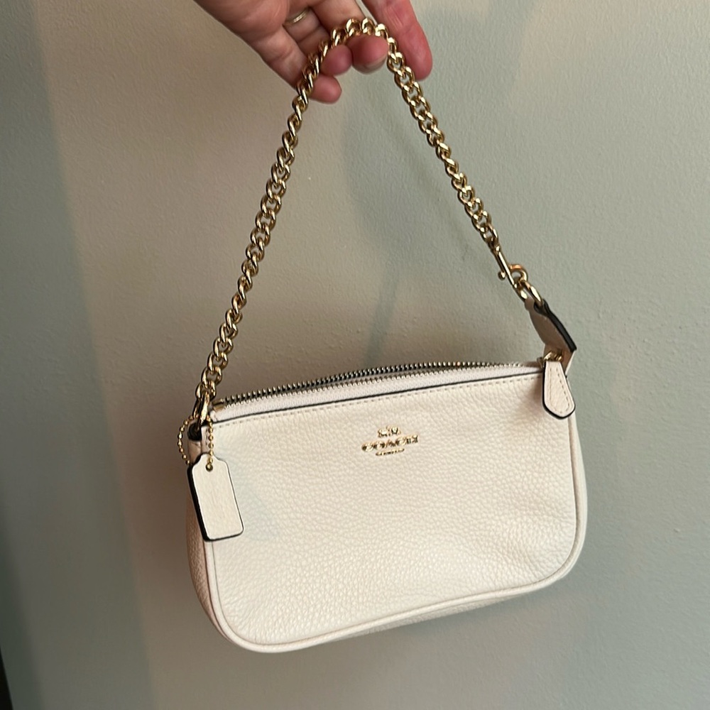 Coach bag, Nolita 9 - Picture 2 of 6